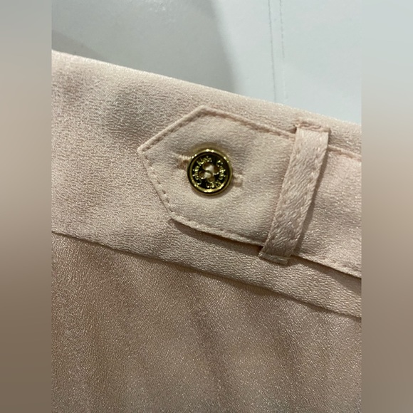 Calvin Klein Tunic Top - Picture 3 of 3